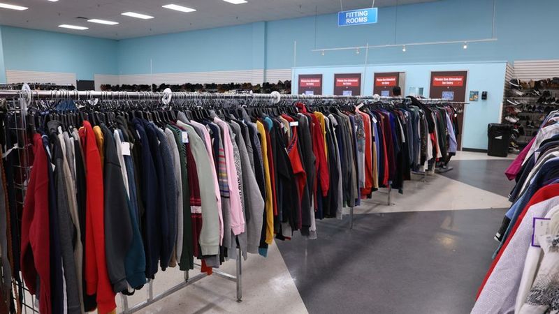 OV Thrift Plus For Serious Treasure Hunters