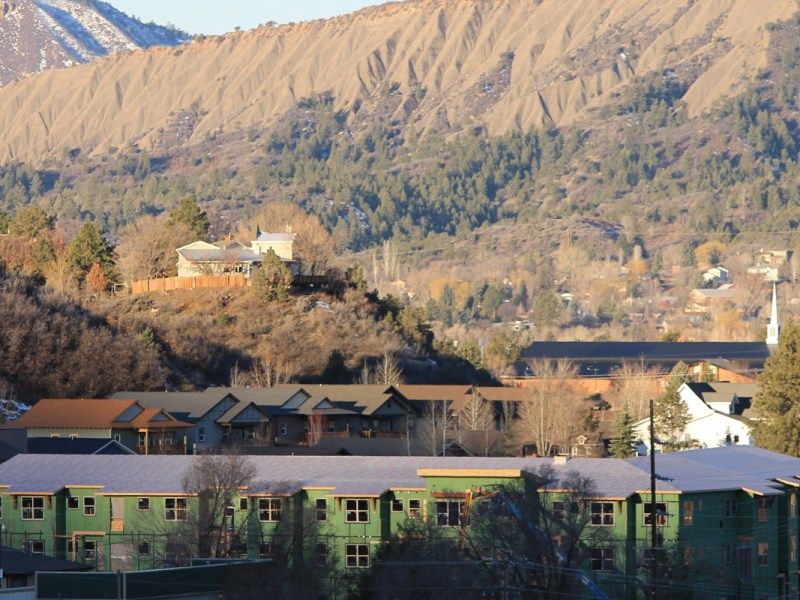 Remote Workers Outbid Locals