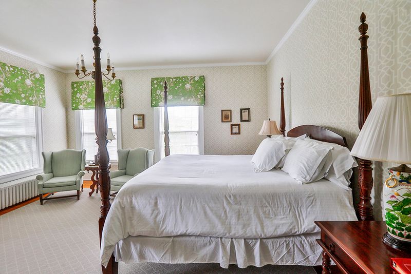 Lodging Opportunity