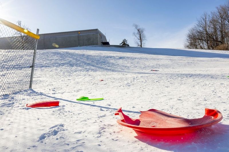 The Omnibus Recreation Ban