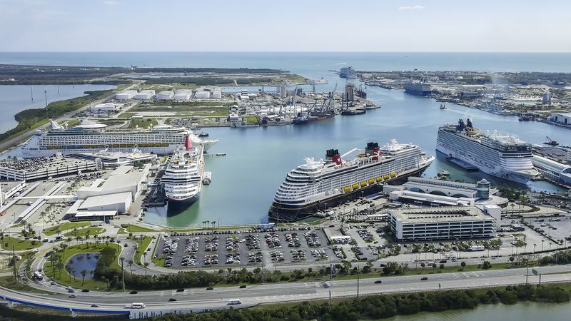 The Drive Market: More Tourists Behind the Wheel