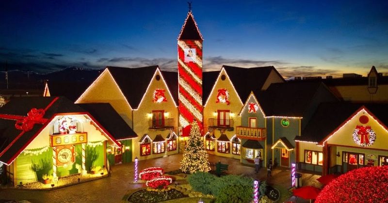 A Photographer's Dream