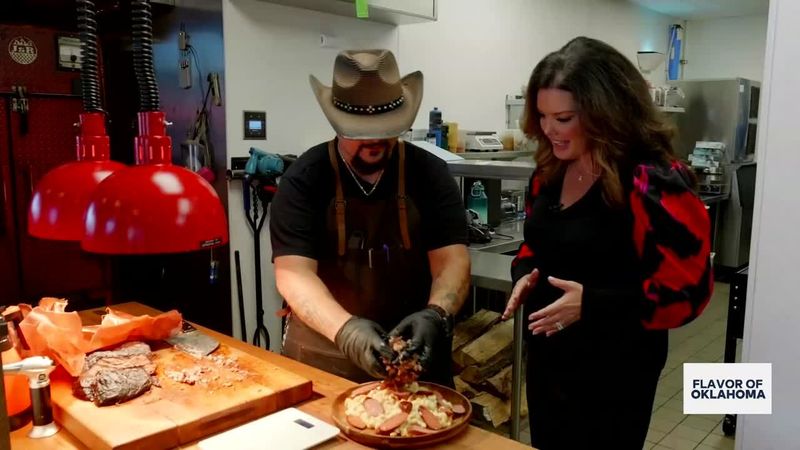 Smoky Chicken That Surprises Everyone