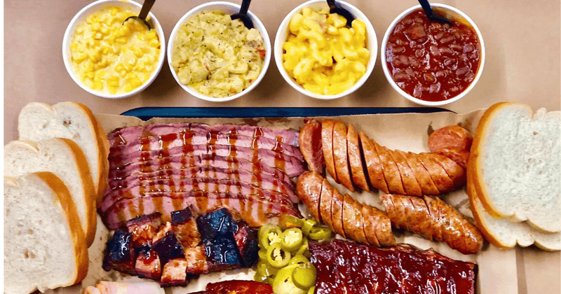 Smoked Turkey for the Poultry Lovers