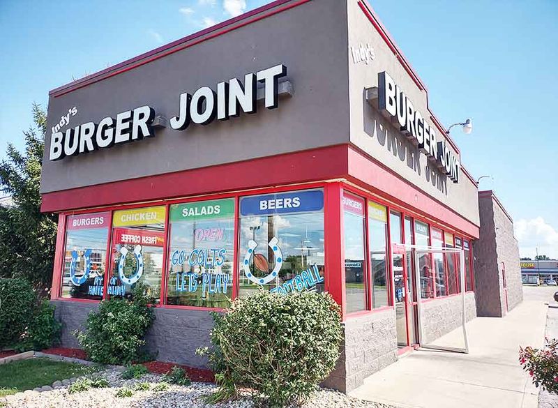 Indy's Burger Joint: The Neighborhood Secret Worth Sharing