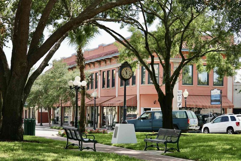 Sebring – Where Speed Meets Small-Town Charm