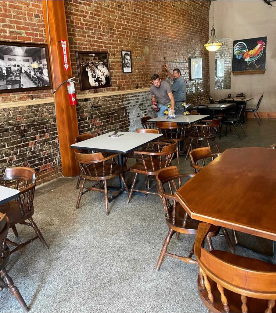 Put This Café on Your Travel Map