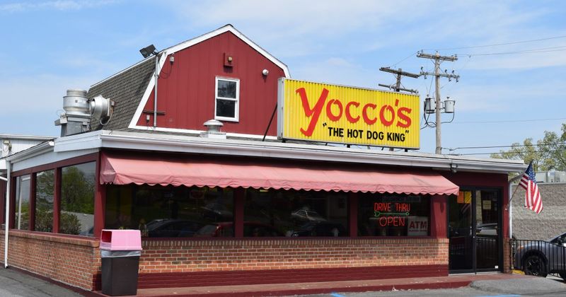 Yocco's Hot Dogs