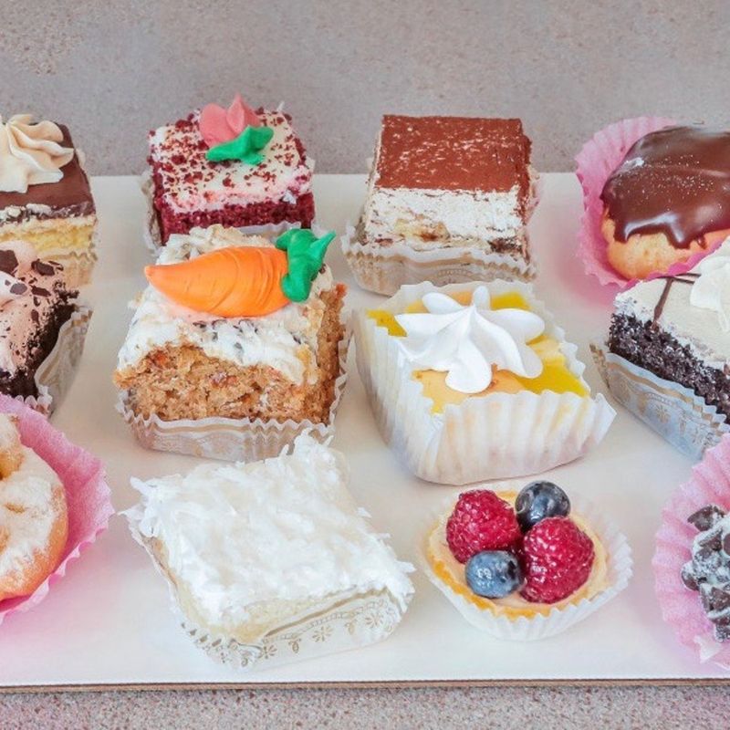 A Bakery That Feels Like Home