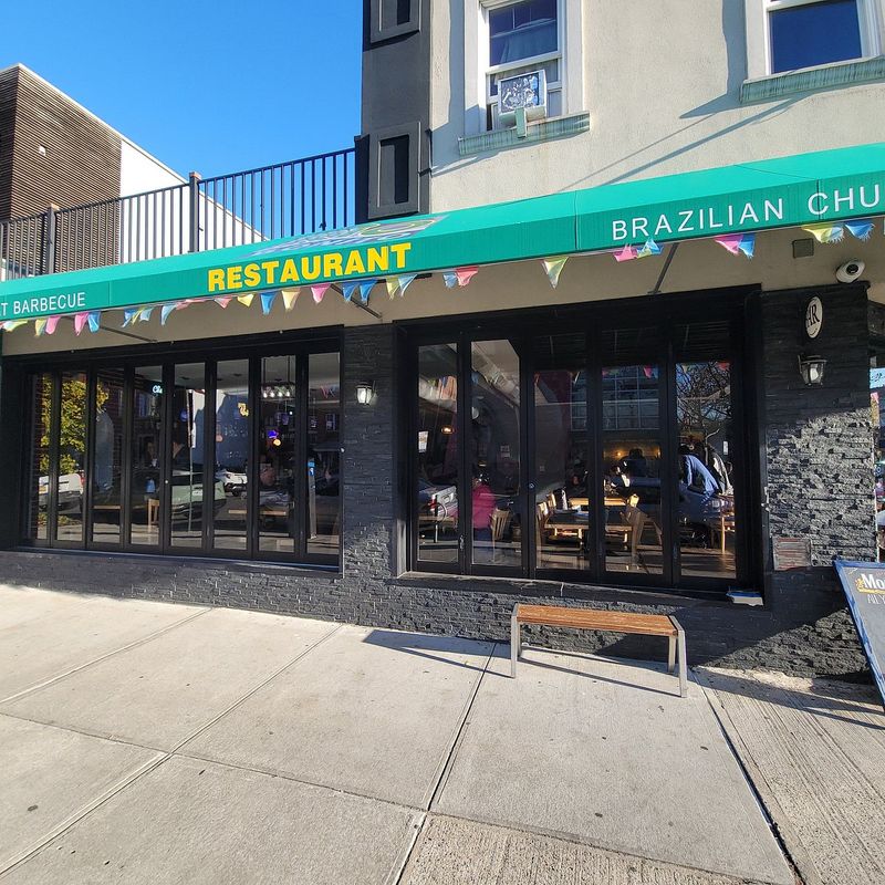 Astoria's Affordable Feast: Rio Bonito Grill