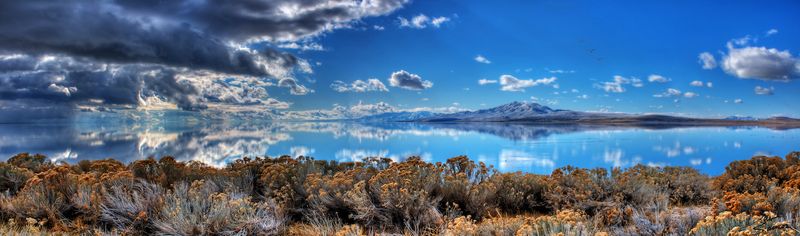 Weather Modification Requires a Permit