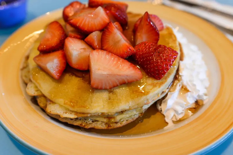 Comfort Food Done Right