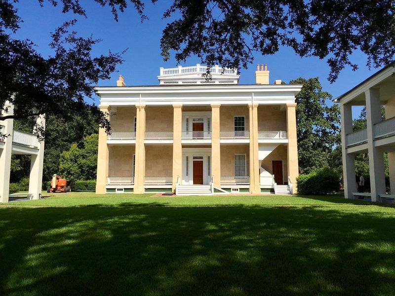 Tips for Respectful Visits