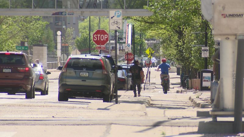 Crosswalk Courtesy Isn’t Optional