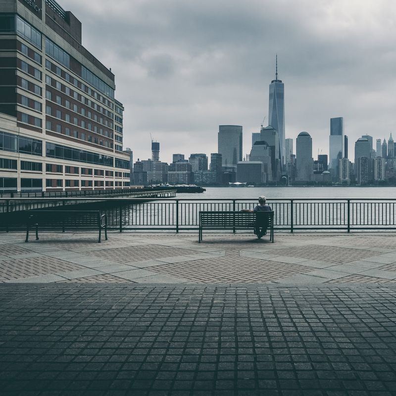 Perfect Home Base for Exploring Major Cities