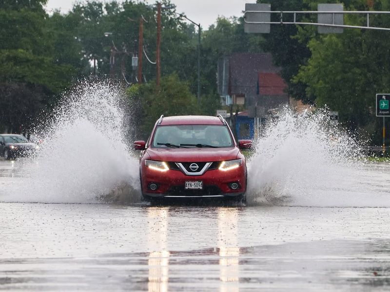 What The Forecast Really Means For Your Travel Plans