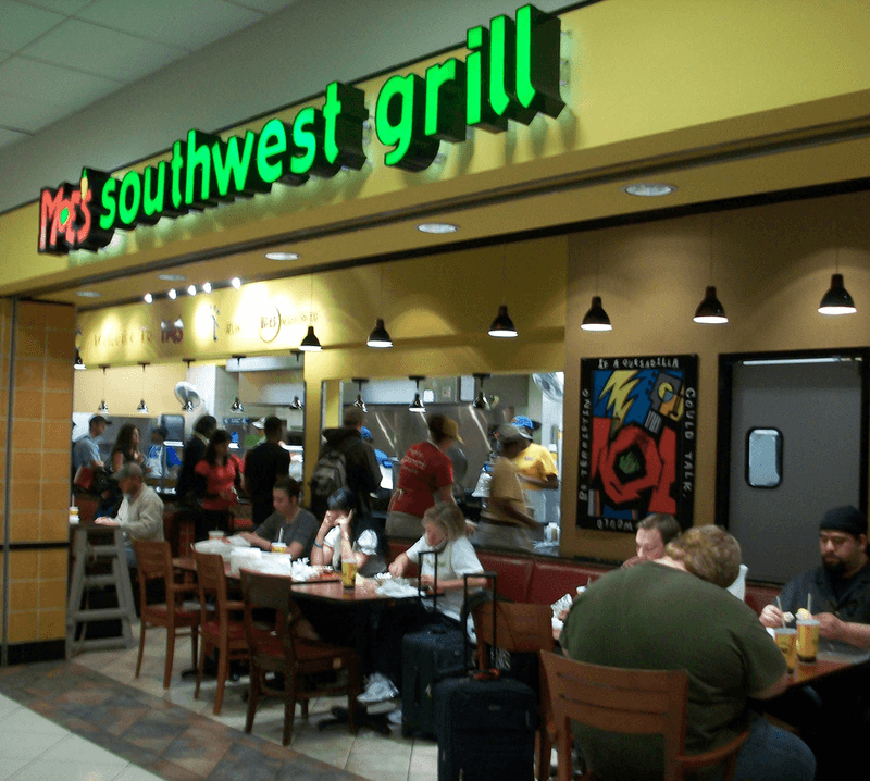 Moe’s Southwest Grill (Statewide)