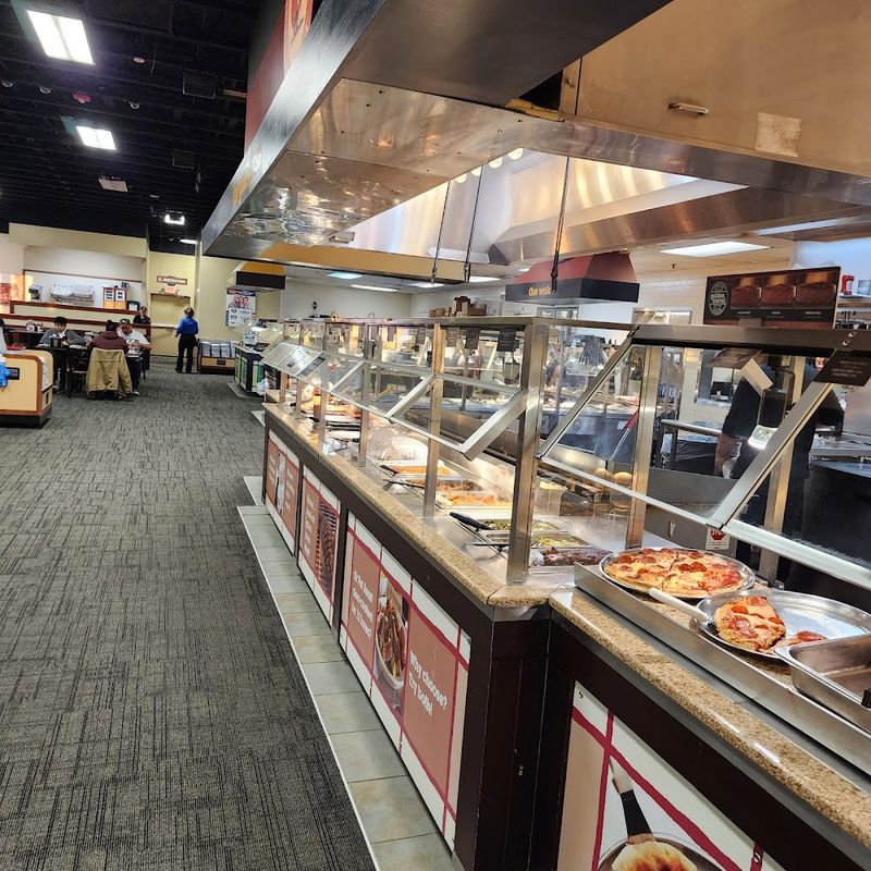 Golden Corral Buffet & Grill, Albuquerque and Las Cruces