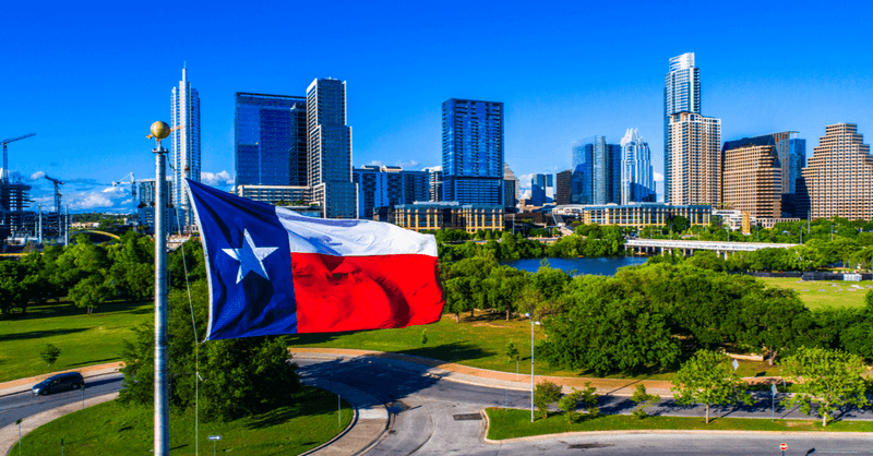 Big Cities Don’t Share One Personality