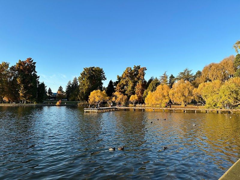 Green Lake (Seattle)