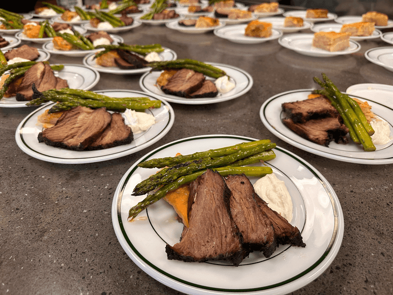 Sides That Complete the Perfect Plate