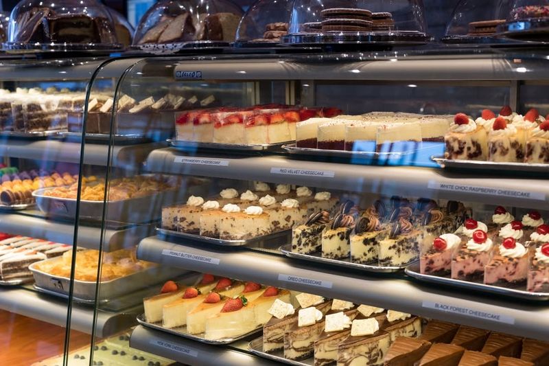 Martha's Country Bakery
