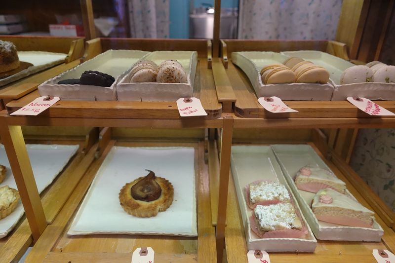 Confectionery!