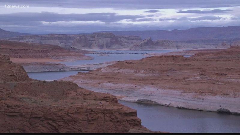 Shifting Shorelines, Moving Plans