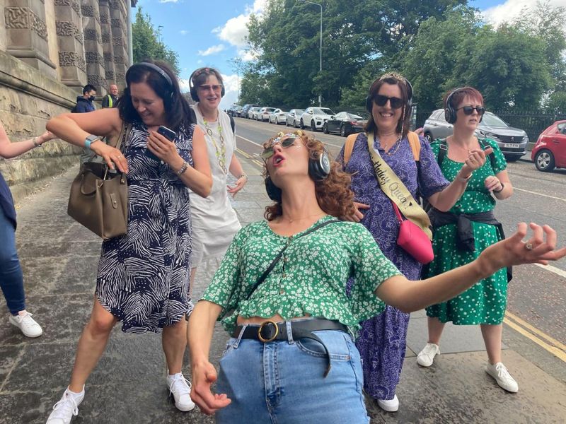 How Free Speech Rights Protect Arizona Singers