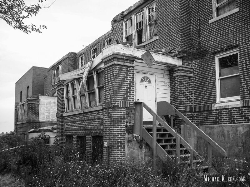 The Restoration That Sparked a New Chapter