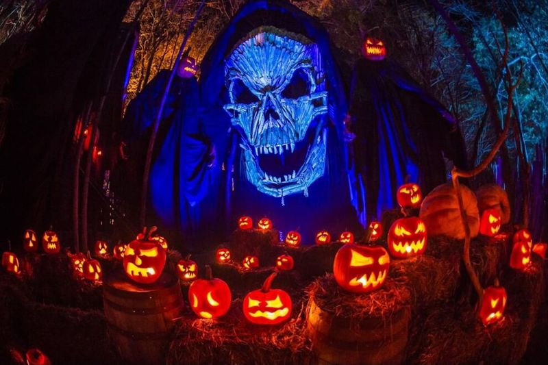 Planning Your Visit to This Haunted Destination