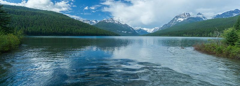 Leave No Trace: A Necessity, Not a Suggestion