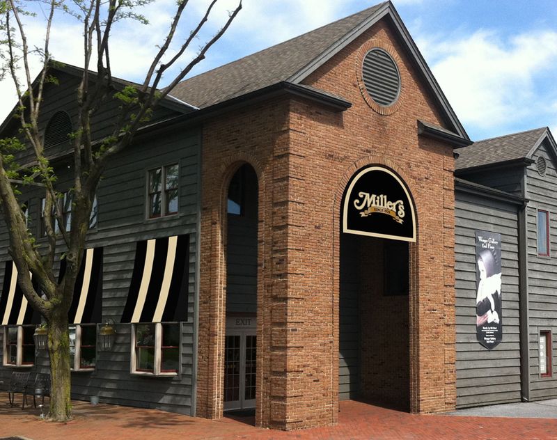 Convenient Location In Lancaster County's Heart