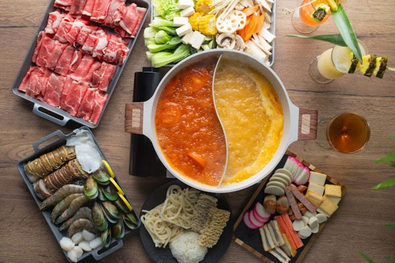 Niche Cuisine Needs Protection