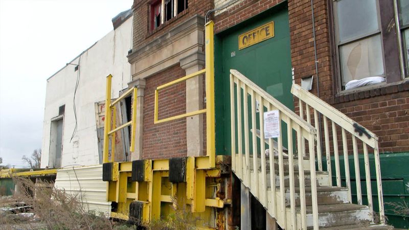 Lessons from the Lost Fairgrounds