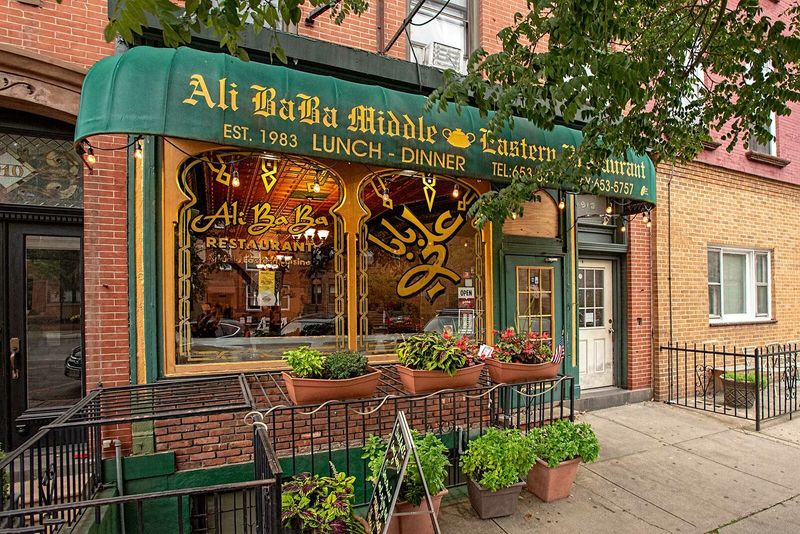 Lasting Impressions Of New Jersey Cuisine