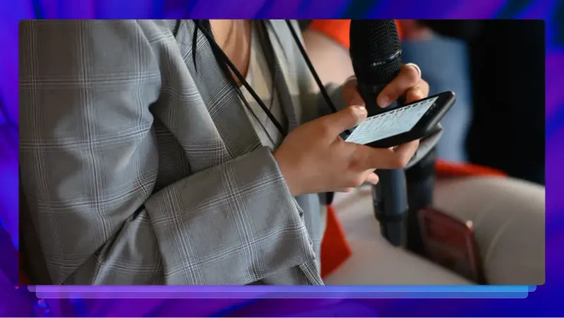 Failure to Announce Consent