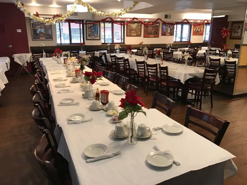 Pearl's Place Restaurant