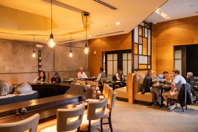 Uchi Dallas, Dallas