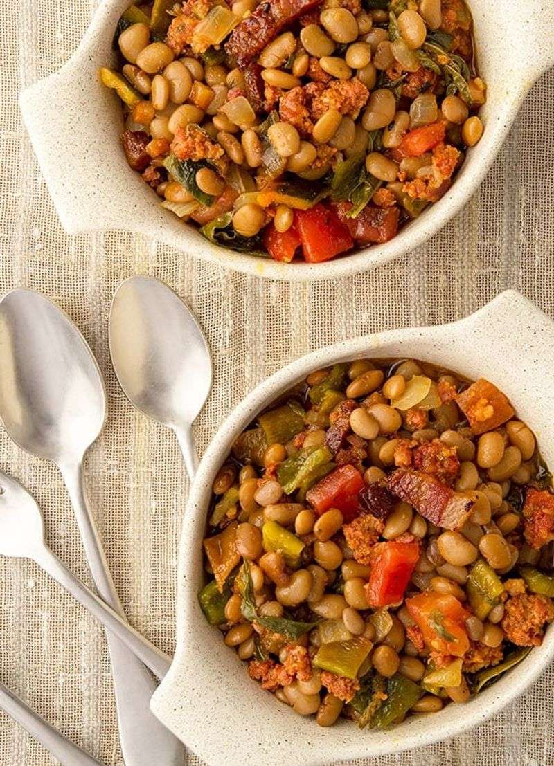 Tepary Bean Dishes: Ancient Desert Legumes Reborn