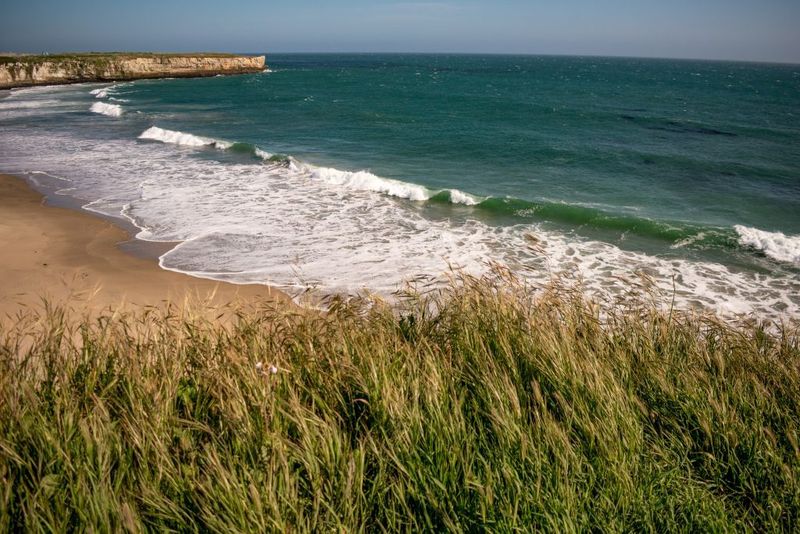 Wilder Ranch Beach, Santa Cruz