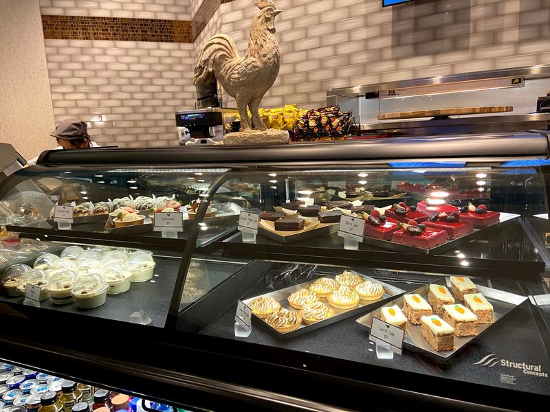 The Buffet At We-Ko-Pa