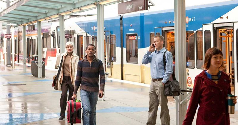 Car Free Travel Gets Better