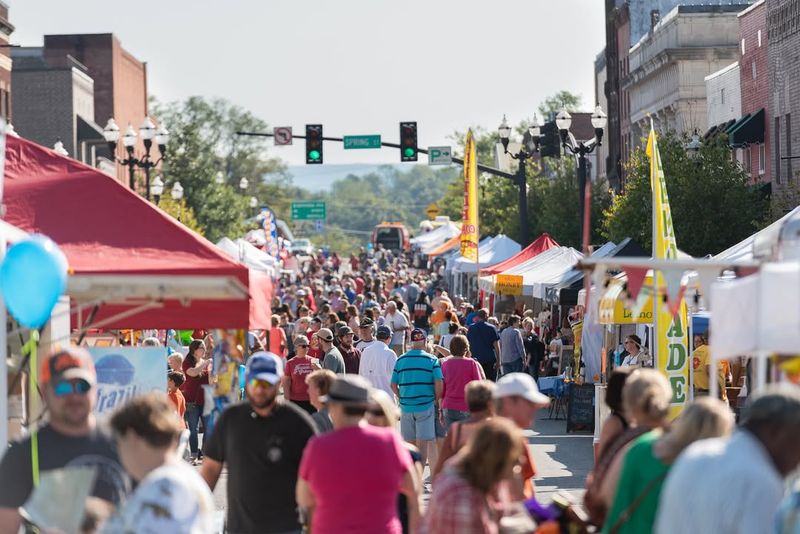 Community Festivals Celebrate Authentic Traditions