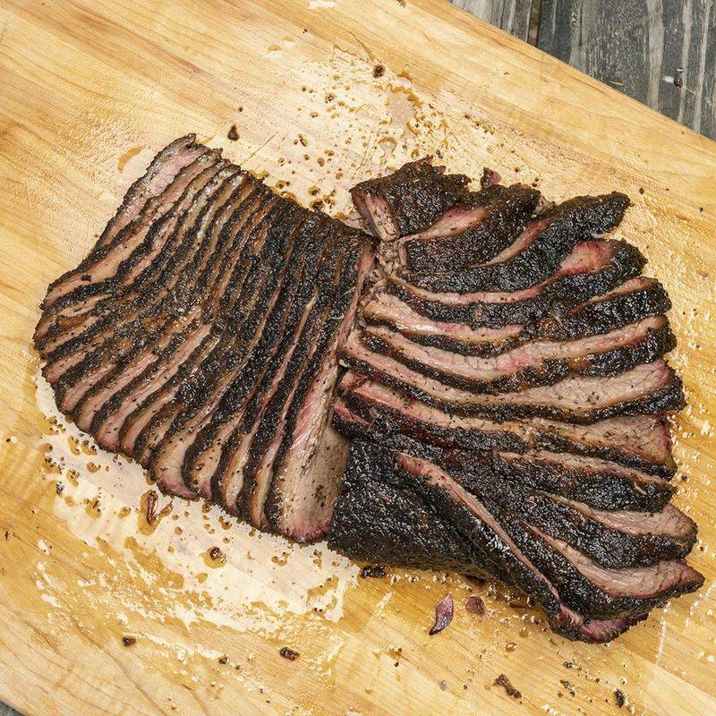 Legendary Temples of Brisket Worship