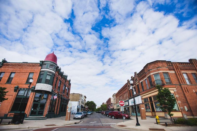 The Small-Town Charm Experience