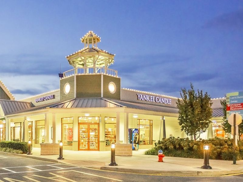 Tax-Free Shopping Paradise