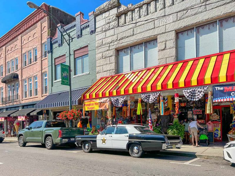 Mount Airy