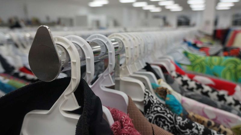 Goodwill Vintage – Charleston/Multiple Locations