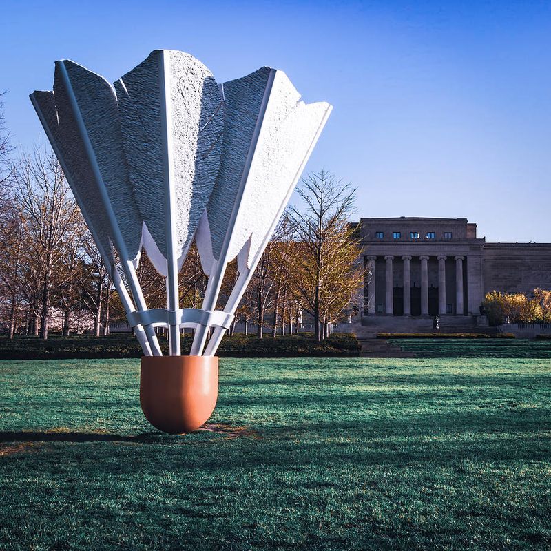 A Symbol of Kansas City